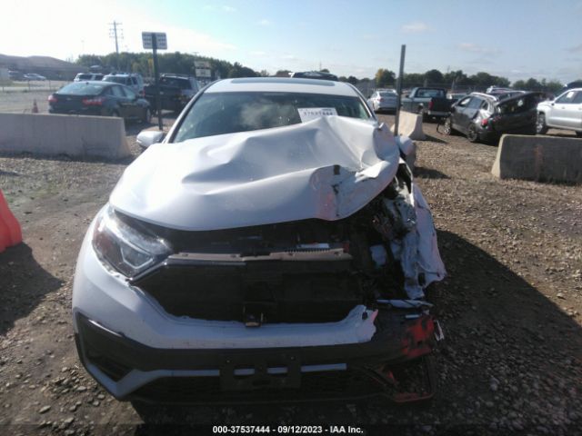 2HKRW2H5XMH668754 Honda CR-V EX