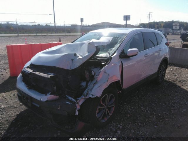2HKRW2H5XMH668754 Honda CR-V EX