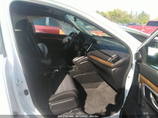 2HKRW2H5XMH668754 Honda CR-V EX
