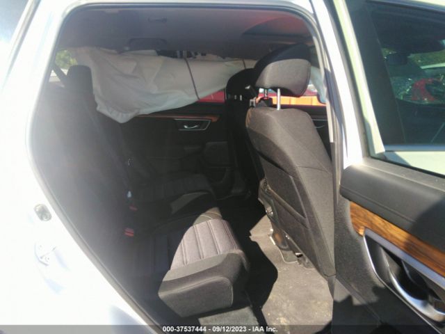 2HKRW2H5XMH668754 Honda CR-V EX