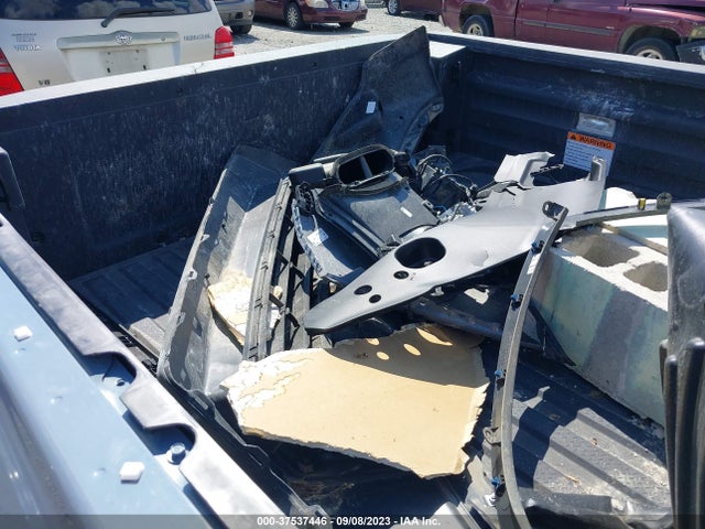 Honda Ridgeline Rtl-e 2023 5FPYK3F76PB026866 Image 11