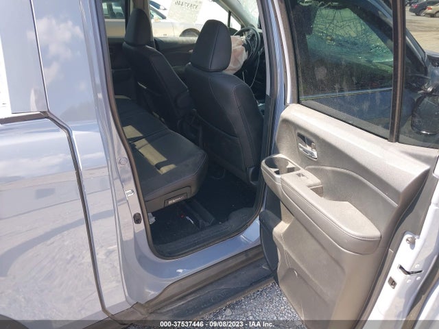 Honda Ridgeline Rtl-e 2023 5FPYK3F76PB026866 Image 8