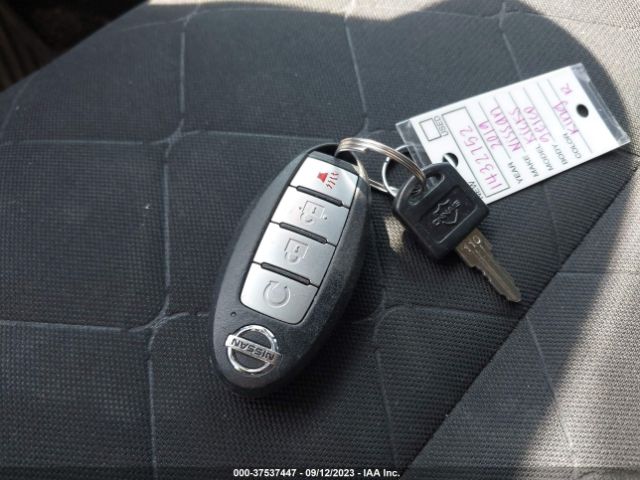 3N1CP5CU8KL534909 Nissan KICKS SV