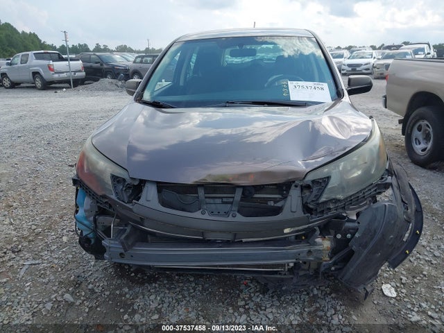 Honda CR-V LX 2014 3CZRM3H35EG716451 Image 12