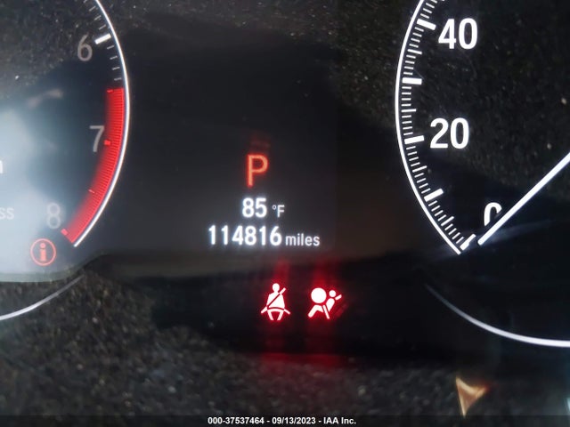 2020 HONDA ACCORD SPORT VIN: 1HGCV1F36LA103381