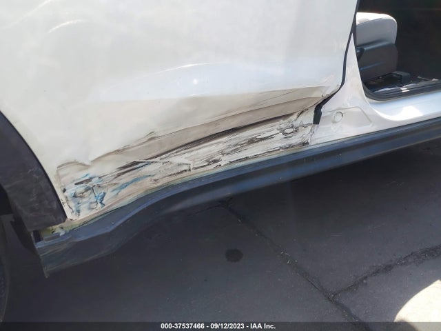 2021 HONDA HR-V EX VIN: 3CZRU5H59MM724789