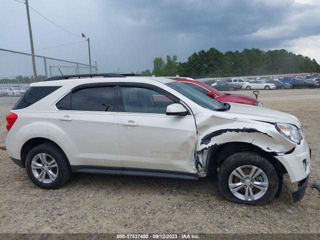 Chevrolet EQUINOX LT 2015 1GNALCEK8FZ117540 Image 12