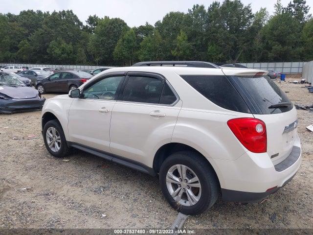 Chevrolet EQUINOX LT 2015 1GNALCEK8FZ117540 Image 13