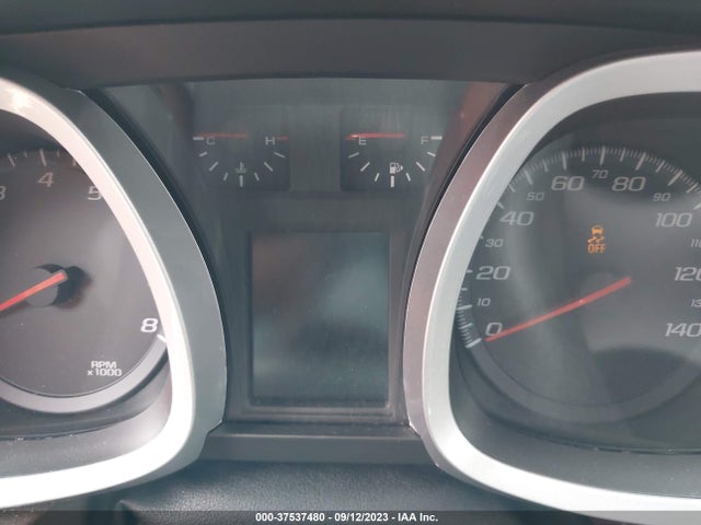 Chevrolet EQUINOX LT 2015 1GNALCEK8FZ117540 Image 14