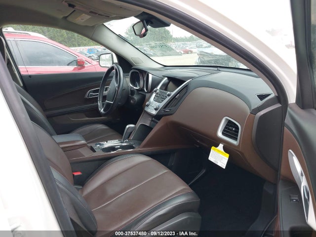 Chevrolet EQUINOX LT 2015 1GNALCEK8FZ117540 Image 5