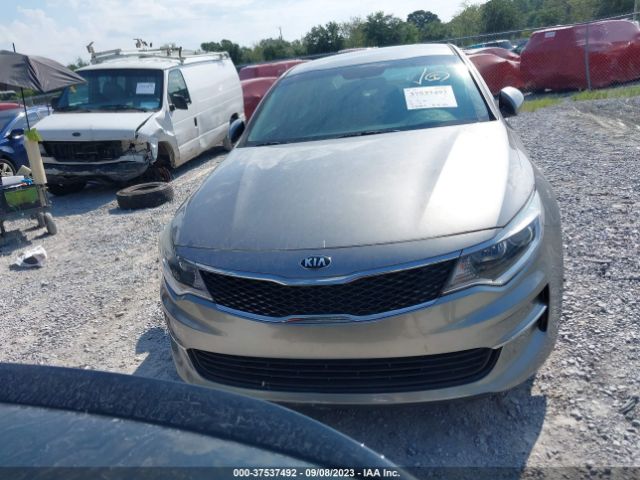 5XXGT4L3XHG149481 KIA Optima Lx