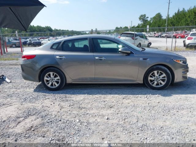 5XXGT4L3XHG149481 KIA Optima Lx