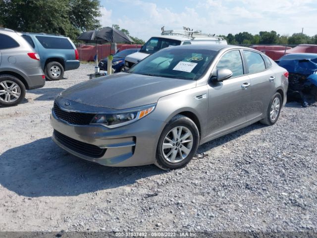 5XXGT4L3XHG149481 KIA Optima Lx