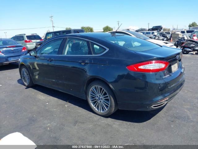 3FA6P0H91ER284454 Ford FUSION SE
