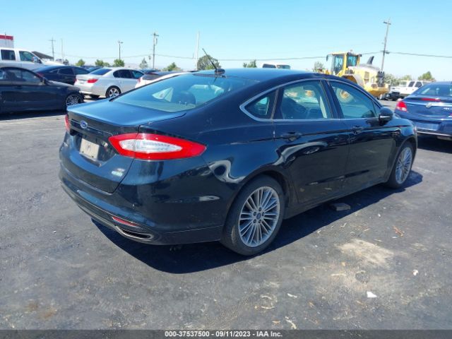 3FA6P0H91ER284454 Ford FUSION SE