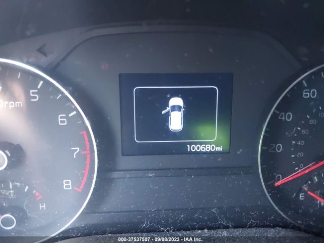 KNDPMCAC2J7367682 KIA Sportage Lx