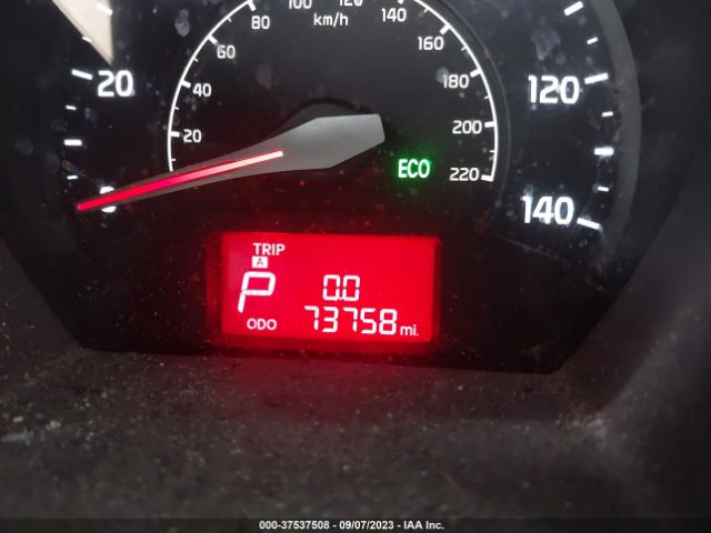 KNADM4A36G6589775 KIA RIO LX