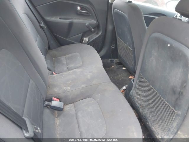 KNADM4A36G6589775 KIA RIO LX