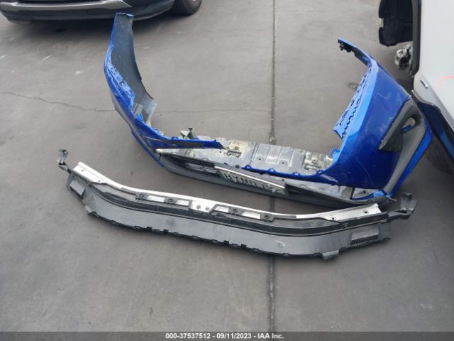 2HGFE2F52NH531246 Honda Civic Sedan Sport