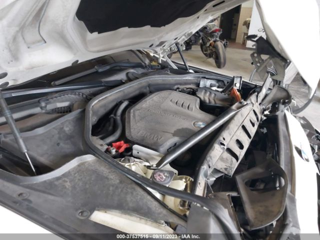 WBA5A7C57GG152486 BMW 5 Series 528i Xdrive