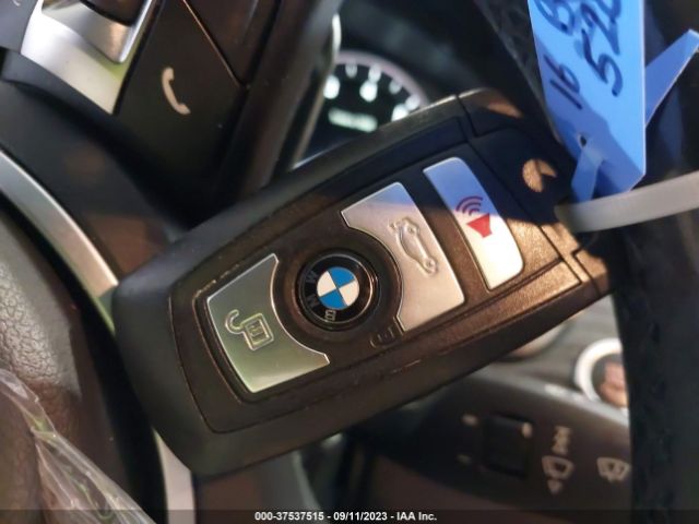 WBA5A7C57GG152486 BMW 5 Series 528i Xdrive