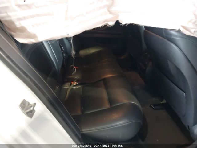 WBA5A7C57GG152486 BMW 5 Series 528i Xdrive