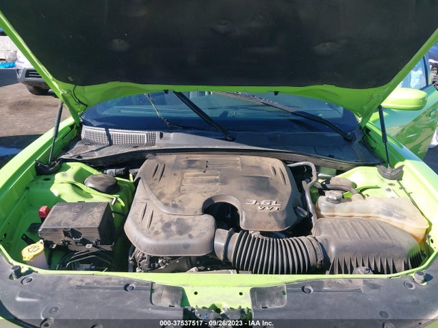 Dodge Charger Sxt 2019 2C3CDXBG1KH725145 Image 10