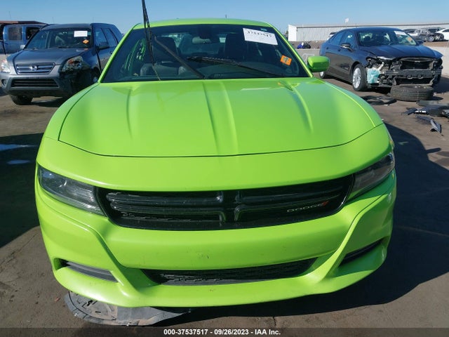 Dodge Charger Sxt 2019 2C3CDXBG1KH725145 Image 13