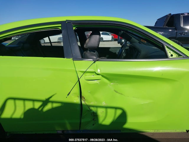 Dodge Charger Sxt 2019 2C3CDXBG1KH725145 Image 14