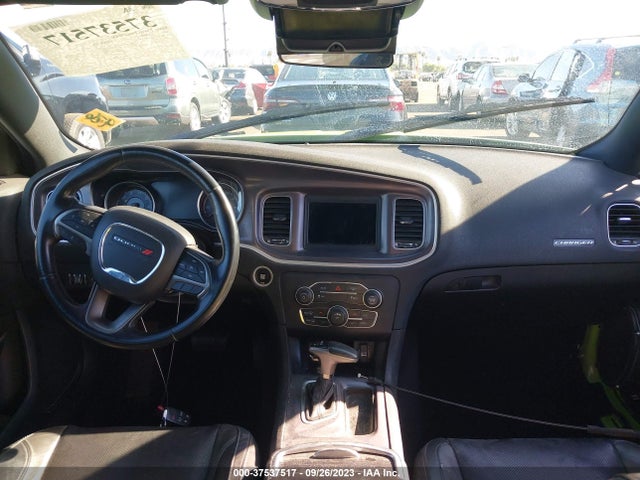 Dodge Charger Sxt 2019 2C3CDXBG1KH725145 Image 5