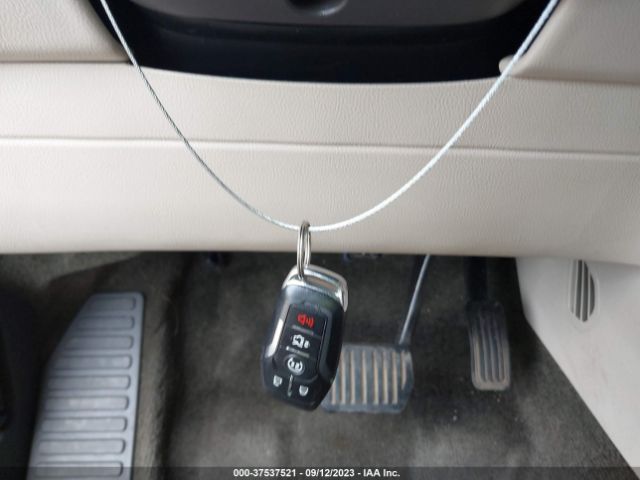 2LMPJ6LR0HBL52157 Lincoln Mkx Reserve