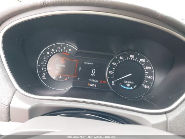 2LMPJ6LR0HBL52157 Lincoln Mkx Reserve