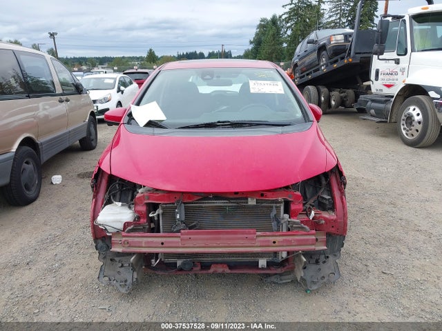 Honda FIT EX 2018 3HGGK5H89JM703810 Image 13