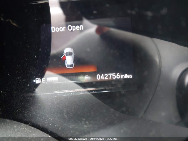 Honda FIT EX 2018 3HGGK5H89JM703810 Image 8