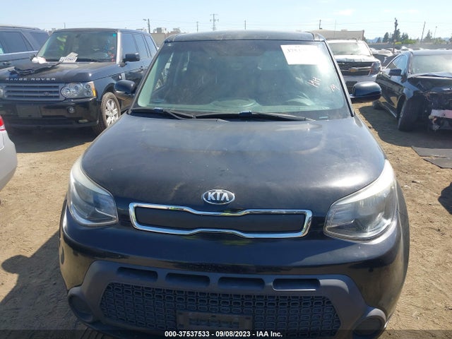 KIA Soul ! 2016 KNDJN2A20G7270963 Image 11