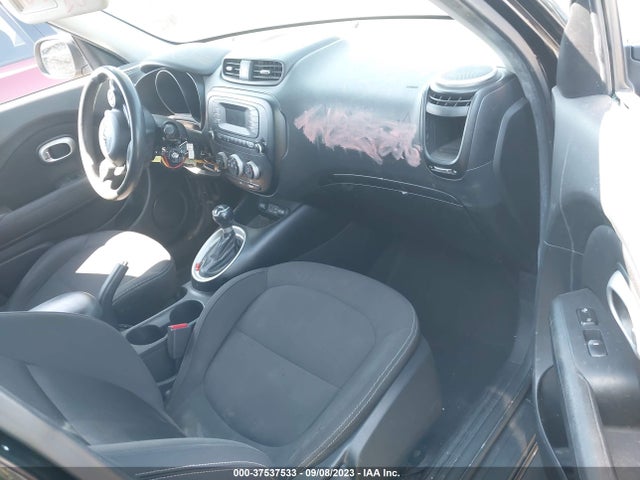 KIA Soul ! 2016 KNDJN2A20G7270963 Image 5