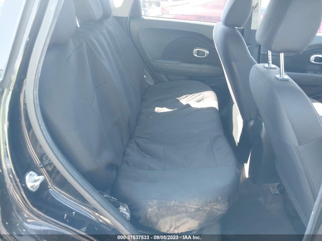 KIA Soul ! 2016 KNDJN2A20G7270963 Image 8