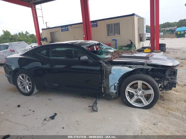 1G1FB1RX5K0115649 Chevrolet Camaro 1lt
