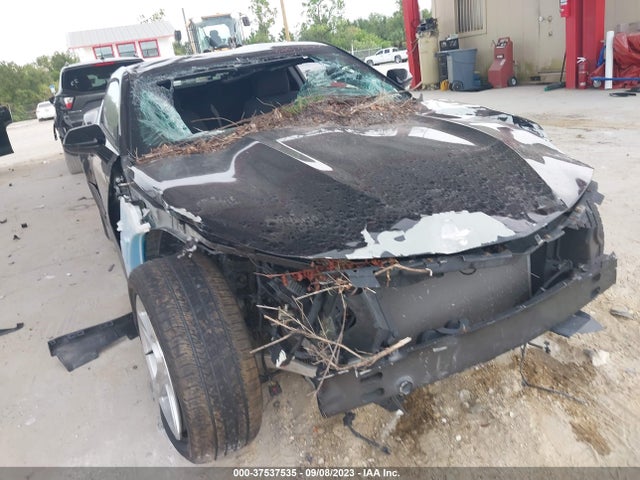 1G1FB1RX5K0115649 Chevrolet Camaro 1lt