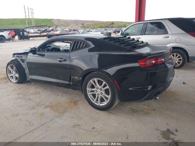 1G1FB1RX5K0115649 Chevrolet Camaro 1lt