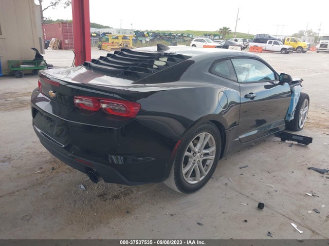 1G1FB1RX5K0115649 Chevrolet Camaro 1lt
