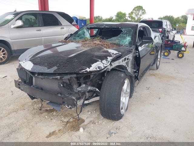 1G1FB1RX5K0115649 Chevrolet Camaro 1lt