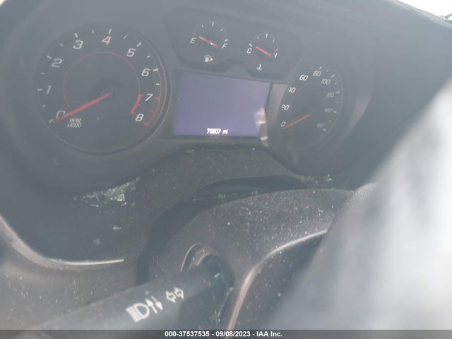 1G1FB1RX5K0115649 Chevrolet Camaro 1lt