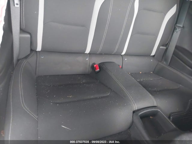 1G1FB1RX5K0115649 Chevrolet Camaro 1lt