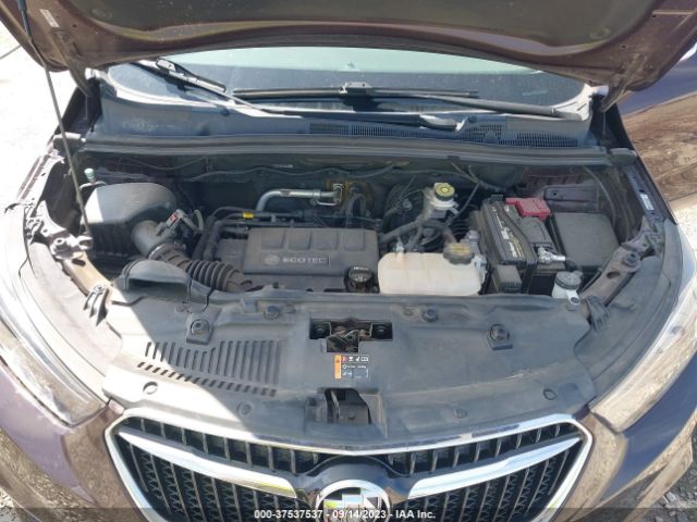 KL4CJASB6HB250061 Buick Encore Preferred