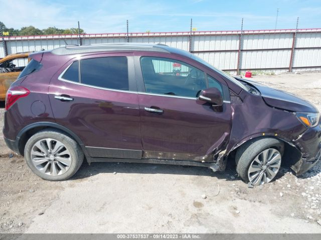 KL4CJASB6HB250061 Buick Encore Preferred
