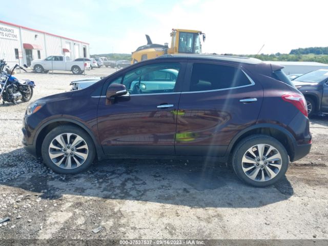 KL4CJASB6HB250061 Buick Encore Preferred