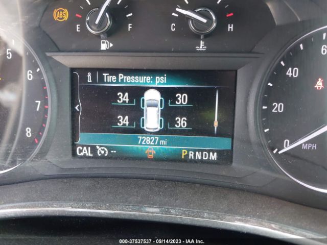 KL4CJASB6HB250061 Buick Encore Preferred