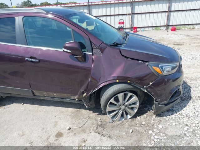 KL4CJASB6HB250061 Buick Encore Preferred