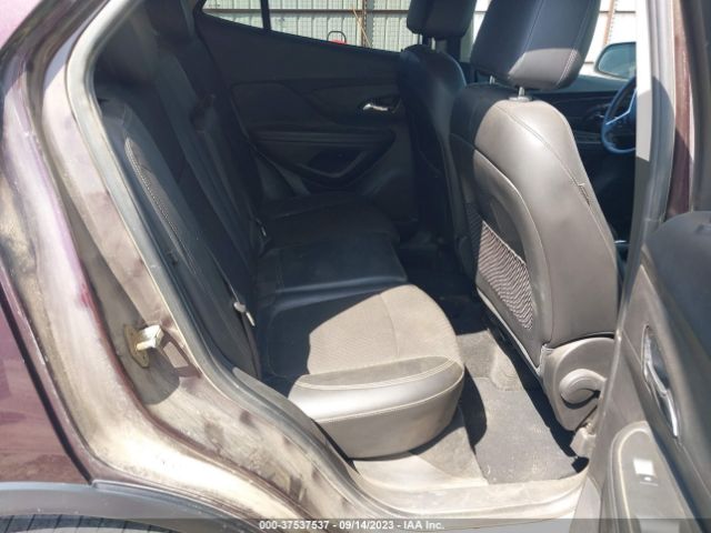KL4CJASB6HB250061 Buick Encore Preferred